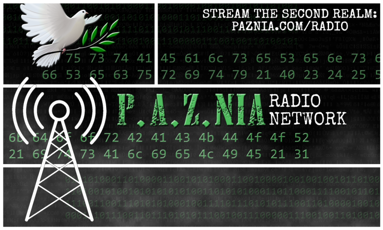 PAZNIA Radio Network