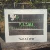 2026/Year 6 P.A.Z.NIA Calendar